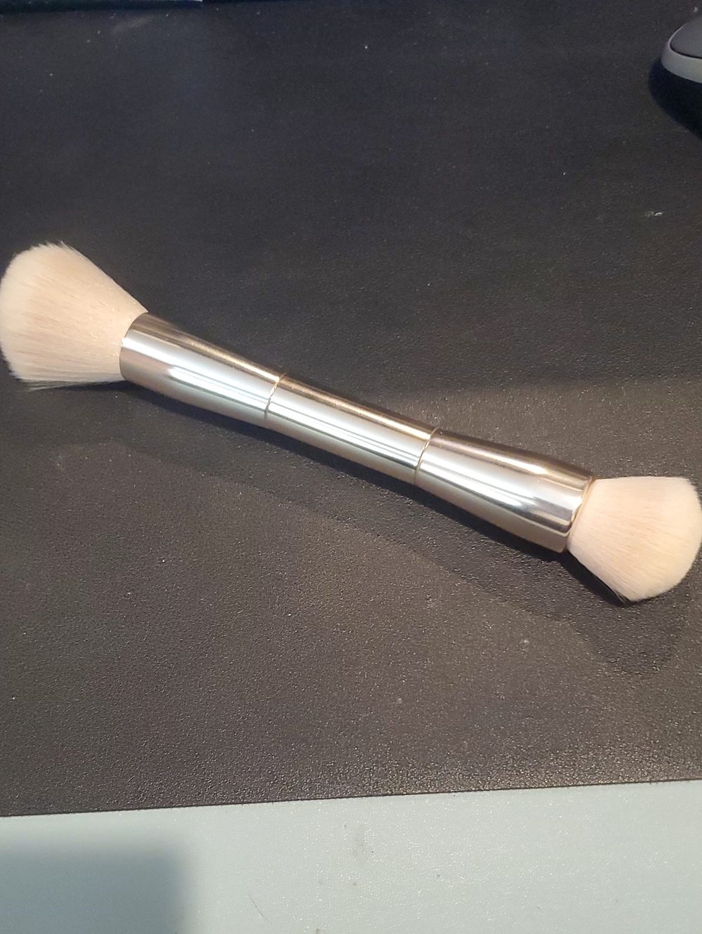 Seint Blush + Bronzer in rose gold